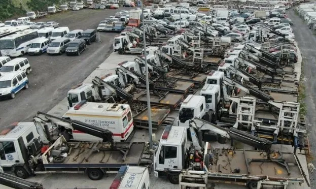 Yasak yere park edip aracı çekilen vatandaş parasını geri alabilir! - 2