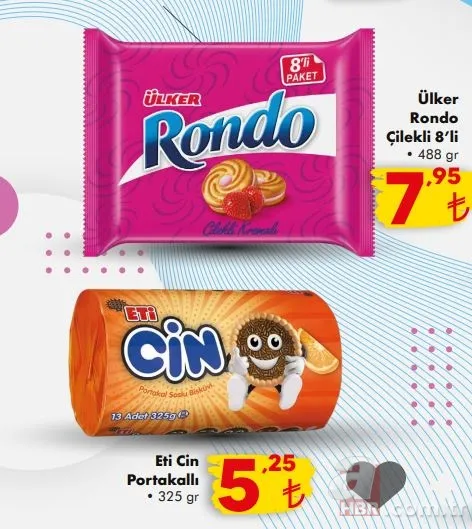 ŞOK'ta bu hafta! 19 Mayıs 2021 ŞOK aktüel ürünler kataloğu dolu dolu! İşte haftanın indirimli ürünleri... 13