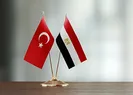 Türkiye-Mısır görüşmeleri hakkında açıklama