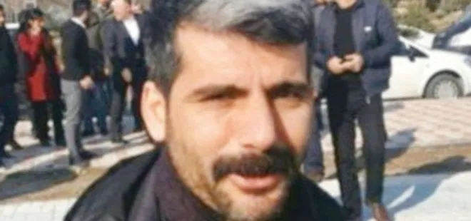 HDP’li vekil Yunus Durdu’dan teröristlere servis! Yakalanan PKK’lı suç makinesi çıktı