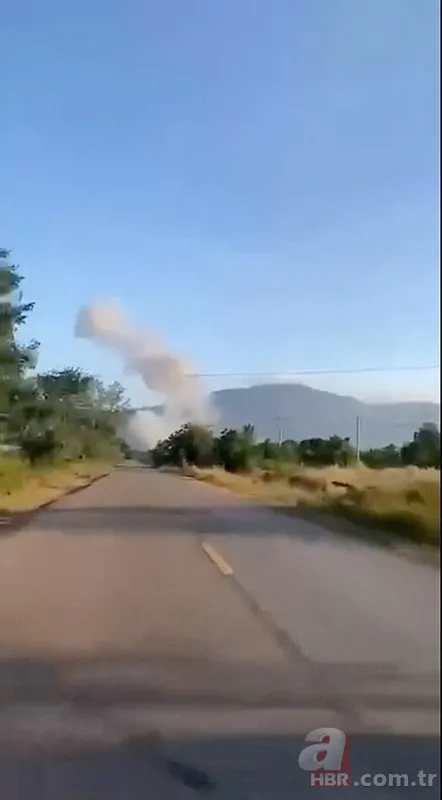 Trump'ın ateşkesi çöktü! Tayland-Kamboçya sınırı alev aldı 10