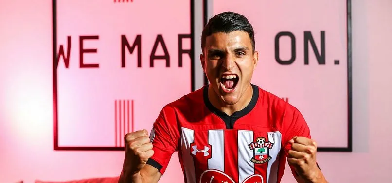 Beşiktaş'ta Elyounoussi heyecanı! Elyounoussi'nin paylaşımı taraftarı ayağa kaldırdı
