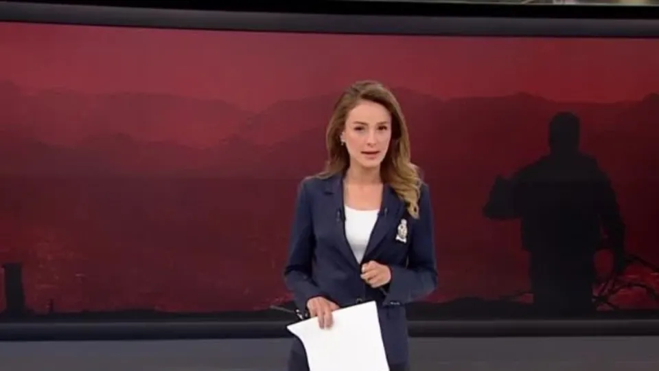 İçişleri Bakanlığı açıkladı! 2 PKK’lı terörist teslim oldu