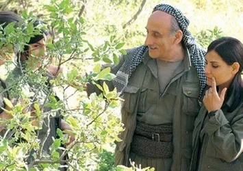 Kadın teröristlerin ifadeleri kan dondurdu!