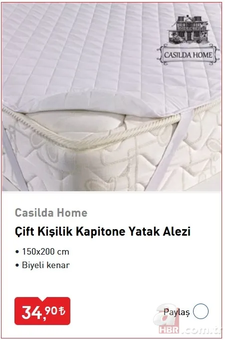 BİM'den otomobil sahiplerine özel sürpriz ürünler! BİM 10 Temmuz 2020 aktüel ürünler kataloğunda neler var? 7