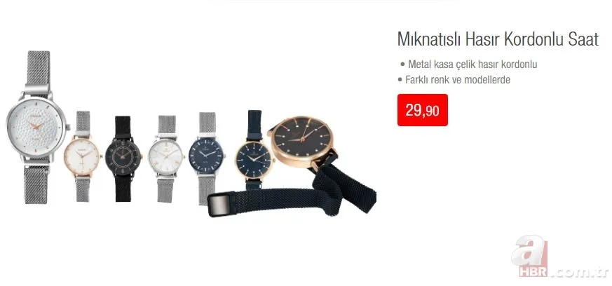 14 Şubat BİM aktüel ürünler kataloğu... BİM'de bu hafta Samsung Galaxy A70 satışa çıkıyor. İşte, en yeni BİM aktüel katalog! 10