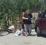 Çay soğuk dedi canından oldu! İşte vahşi cinayete kurban giden kadının son görüntüleri