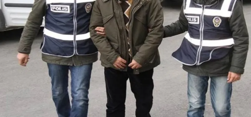 Hatay'da DEAŞ operasyonu