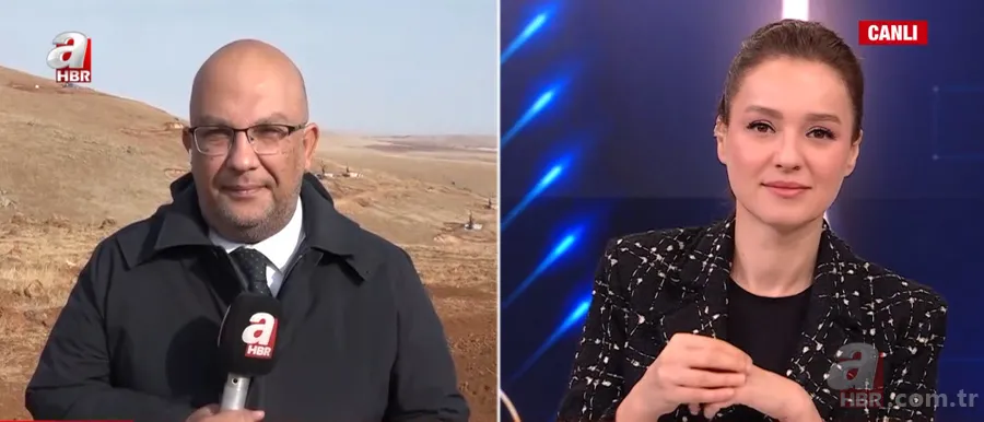 Yeraltında servet! O ilimizde keşfedildi: A Haber görüntüledi 11