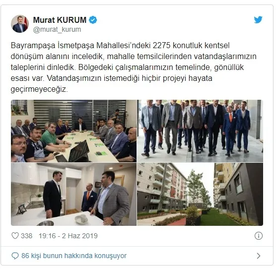 İBB'de Deprem Daire Başkanı Tayfun Kahraman'ın ilkesizliğini gösteren mahkeme kararları! - 1