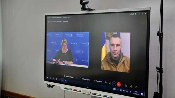 1656230918352.jpeg Almanya ve Ukrayna görüşmesine 'yapay zeka' girdi! - 1