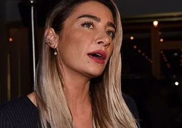 Şarkıcı Sıla adliyede ifade verdi
