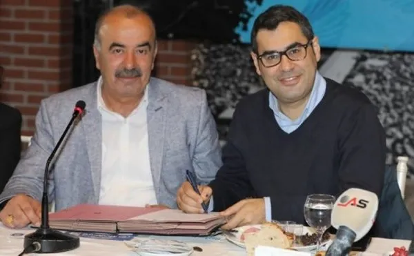 Son dakika | CHP'li belediyelerden Enver Aysever'e kıyak üstüne kıyak - 9