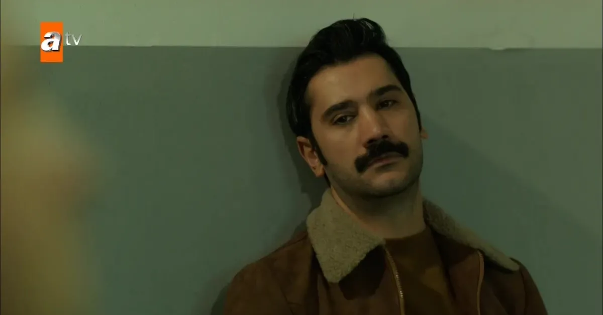 Bir Zamanlar Çukurova 61. yeni bölüm | Yılmaz, Müjgan'ın intihar ettiğini öğreniyor!