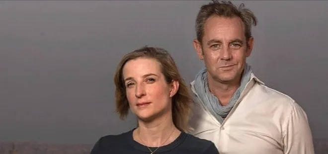 İngiliz ajan Le Mesurier İstanbul’da ölü bulunmuştu! Karısı ölüm nedenini açıkladı