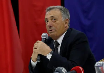 Ahmet Nur Çebi'den dikkat çeken Pjanic açıklaması