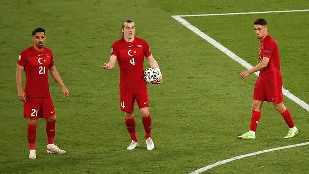 Portekiz Türkiye maçı canlı izle! Portekiz Türkiye maçı şifreli mi, şifresiz mi yayınlanacak? - 1