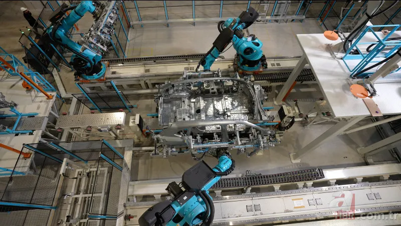 TOGG indirimi ne kadar? TOGG Engelli Araç Fiyatları 2023 | Engelli raporuyla alınabilir mi? 15