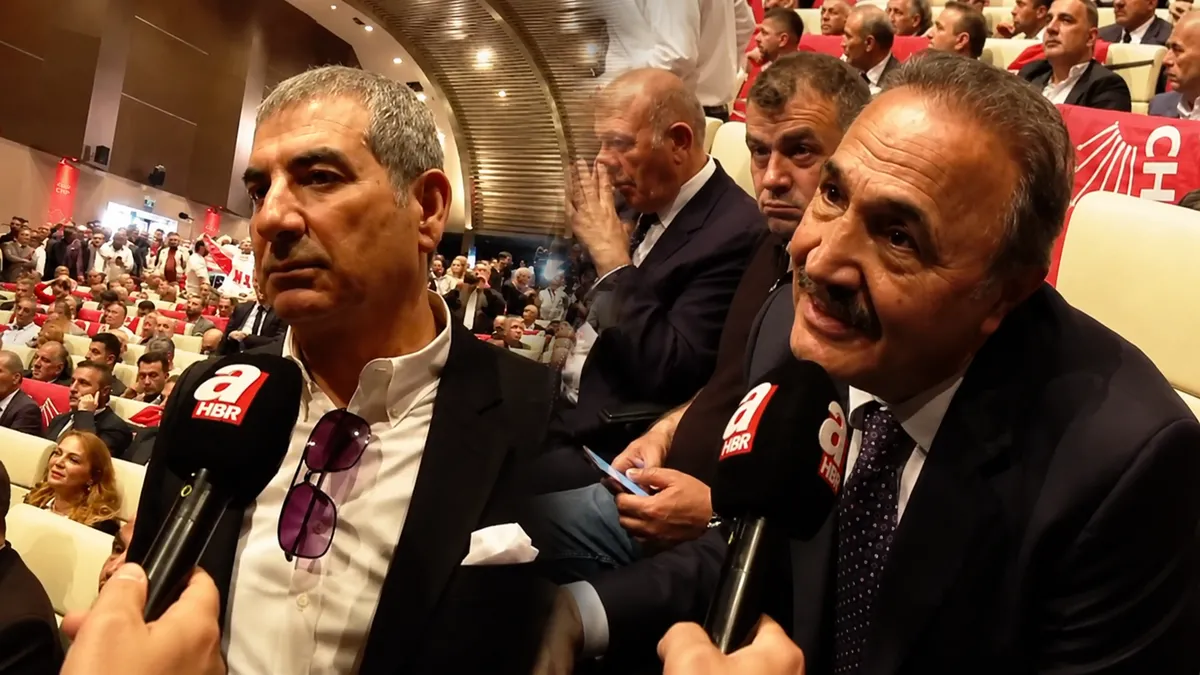 Eski CHP’li isimlerden A Haber'de sert tepki: "Özel partiye borcunu böyle mi ödüyor?"
