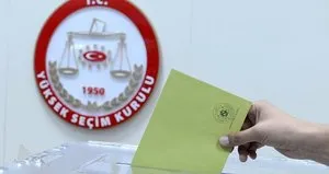 İşte seçime girecek partiler!