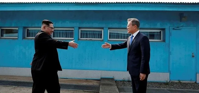 Son dakika: Kuzey Kore kararını verdi! 68 yıl sonra savaş ’resmen’ sona eriyor!