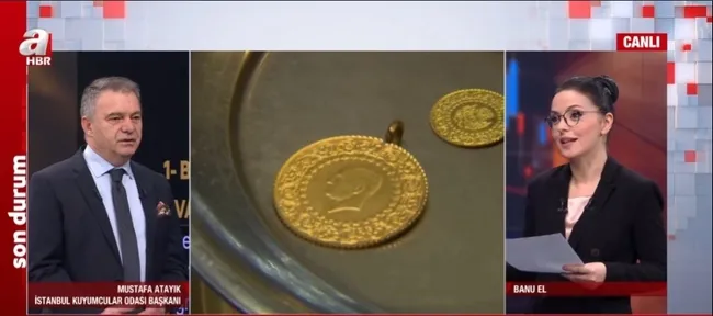 Altın yatırımı için 5 önemli yöntem! Kuyumcu mu yoksa banka hesabı mı daha avantajlı?