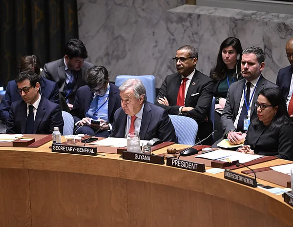 Katil İsrail için Lahey’de hesap vakti! Türkiye’den BMGK’ya çağrı: Gözünüzü kapatmayın