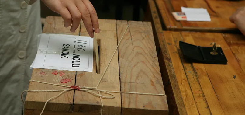 İYİ Parti'nin İstanbul adayı Ümit Özdağ mı?