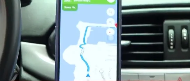 Yol tarifi uçurumda bitti: 4 can gitti! Haritaya güvenirken 2 kere düşünün