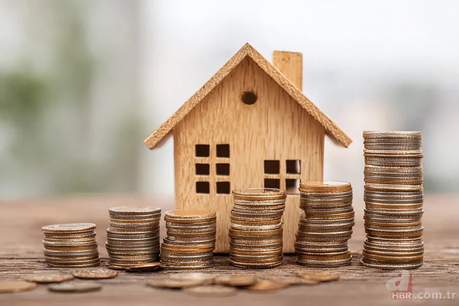 Kira geliri olanlar dikkat: Kim ne kadar vergi ödeyecek? A'dan Z'ye yapılması gerekenler 5