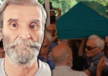 Usta oyuncuya büyük vefasızlık