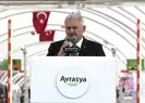 Yıldırım: Şeytani tuzaklarla kan dökenler...