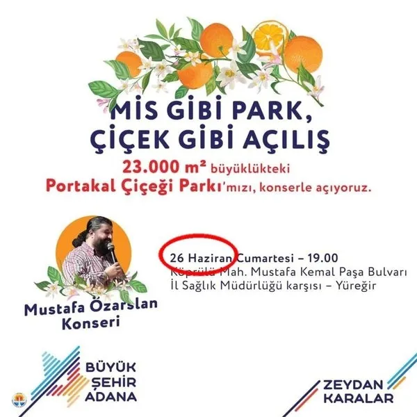 chpli-adana-buyuksehir-belediye-baskani-zeydan-karalarayni-parki-iki-kez-acti-1624870186172.jpg CHP’li Adana Büyükşehir Belediye Başkanı Zeydan Karalar aynı parkı iki kez açtı - 3