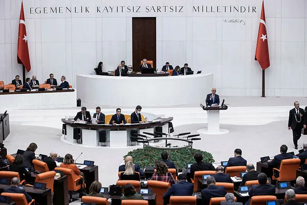 Tarım ve Orman Bakanı Vahit Kirişci’den Tarımda sorun var’ diyenlere hodri meydan: Oyuncak elinizden alındı