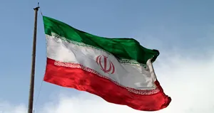 İsrail vurmuştu: İran yeniden konuşlandırdı