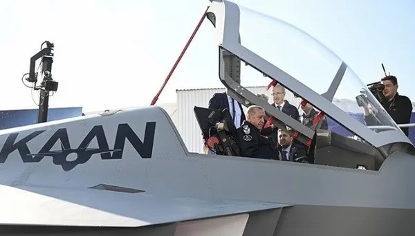 Milli Muharip uçak KAAN için geri sayım başladı: Türkiye Yüzyılı’nı değiştirecek