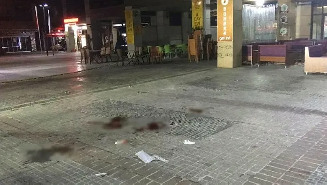 Bursa’da çay ocağındaki silahlı çatışmaya 3 müebbet istemi! - 4