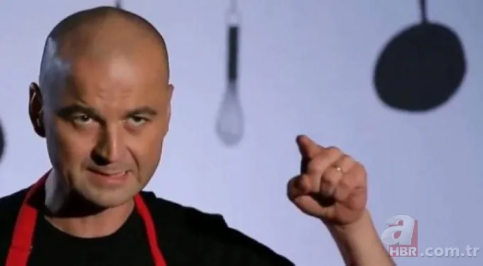 MasterChef Murat Özdemir kimdir? Papağana işkence eden Murat Özdemir tam bir suç makinesi çıktı 2
