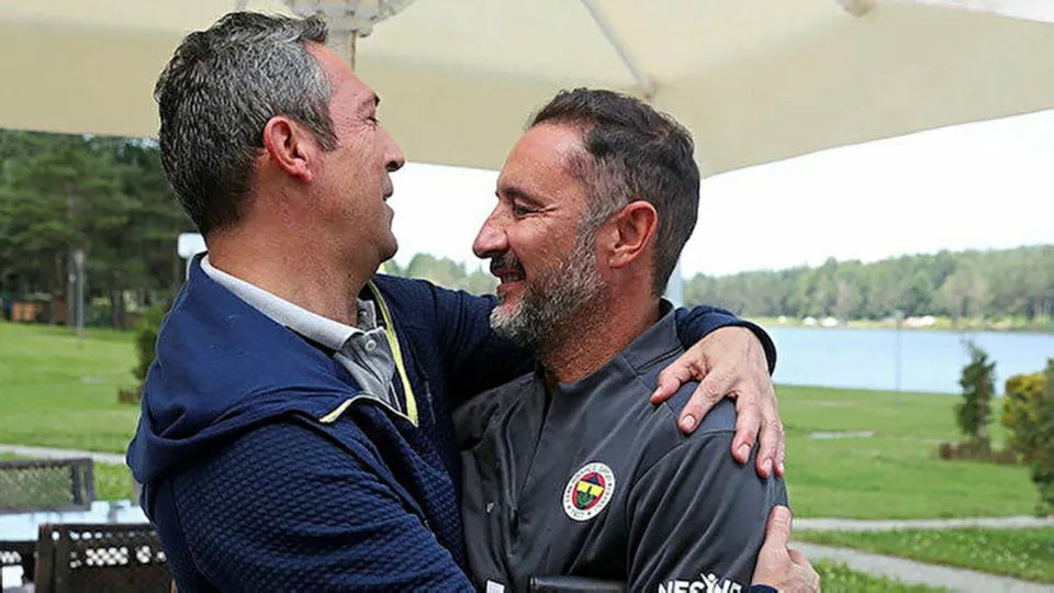 Fenerbahçe'de Ali Koç için çanlar çalıyor! Usta yazar son durumu açıkladı: Eğer nisan ayına kadar...