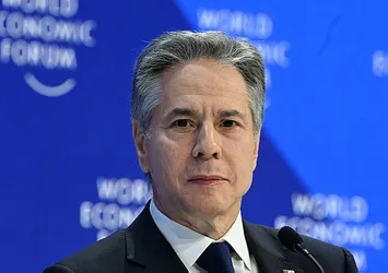 ABD Dışişleri Bakanı Blinken ikiyüzlülükte zirveye oynuyor! Gazzeli mazlumlar üzerinden günah çıkartıyor