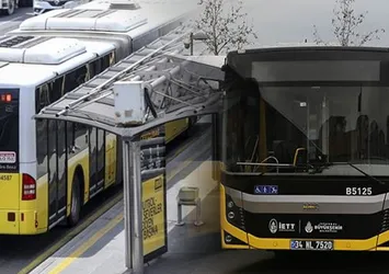 CHP'li İBB'nin 5 milyar TL'lik borcu isyan ettirdi! İstanbul Özel Halk Otobüsleri Esnaf Odası'ndan seferleri durdurma kararı