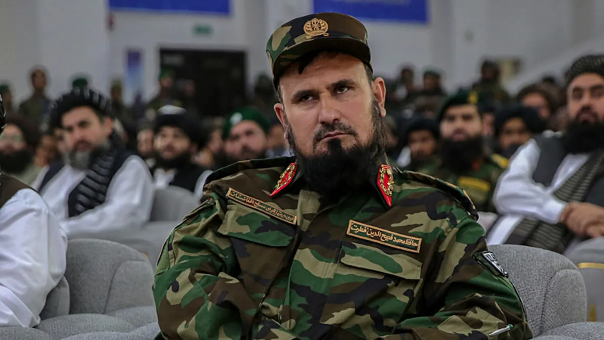 Kabil’den ABD’ye uyarı: Afganistan’ın toprak bütünlüğünü tehdit etmeyin