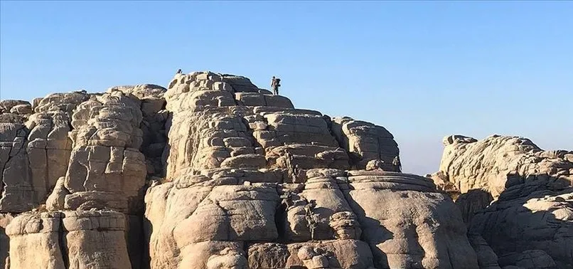 Son dakika: Kıran-3 Operasyonu'nda 16 terörist öldürüldü