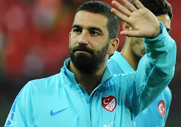 Arda Turan'dan çok sert Kudüs paylaşımı!