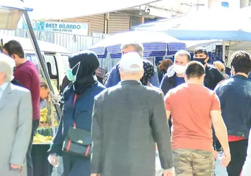 Vatandaşlara kritik uyarı: Biz yandık siz yanmayın