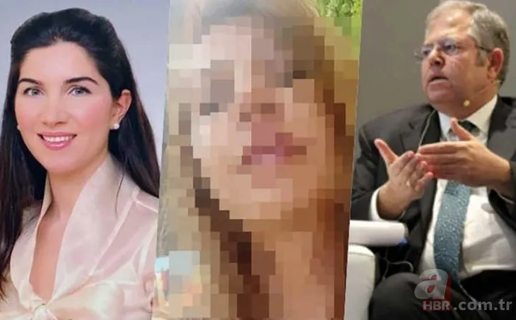 Fantezi mesajını eşine attı ortalık karıştı! 1 milyar TL’lik boşanma davası