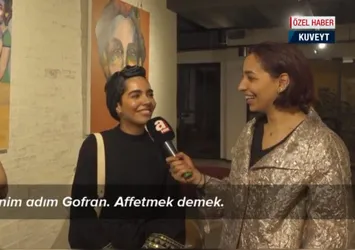 A Haber körfezin incisi Kuveyt’te