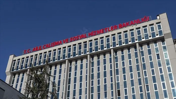 Aile ve Sosyal Hizmetler Bakanlığından “Sevgi evlerindeki çocukları camide ifşa ettiler” haberi hakkında açıklama - 1