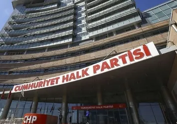Geçici Kurul’dan CHP'ye liste yanıtı: Nasıl bir provokasyon üretecekler şaşırıyorum