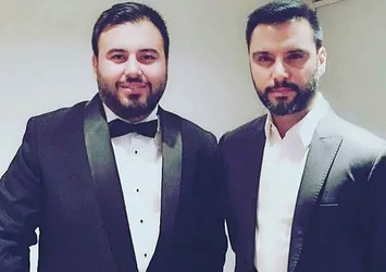 Alişan kardeşinin vefatından sonra ilk kez sahnede! Tüm şarkılarım...